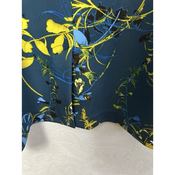 Worthington Woman Size 20W Midi Pencil Skirt - Picture 4 of 6